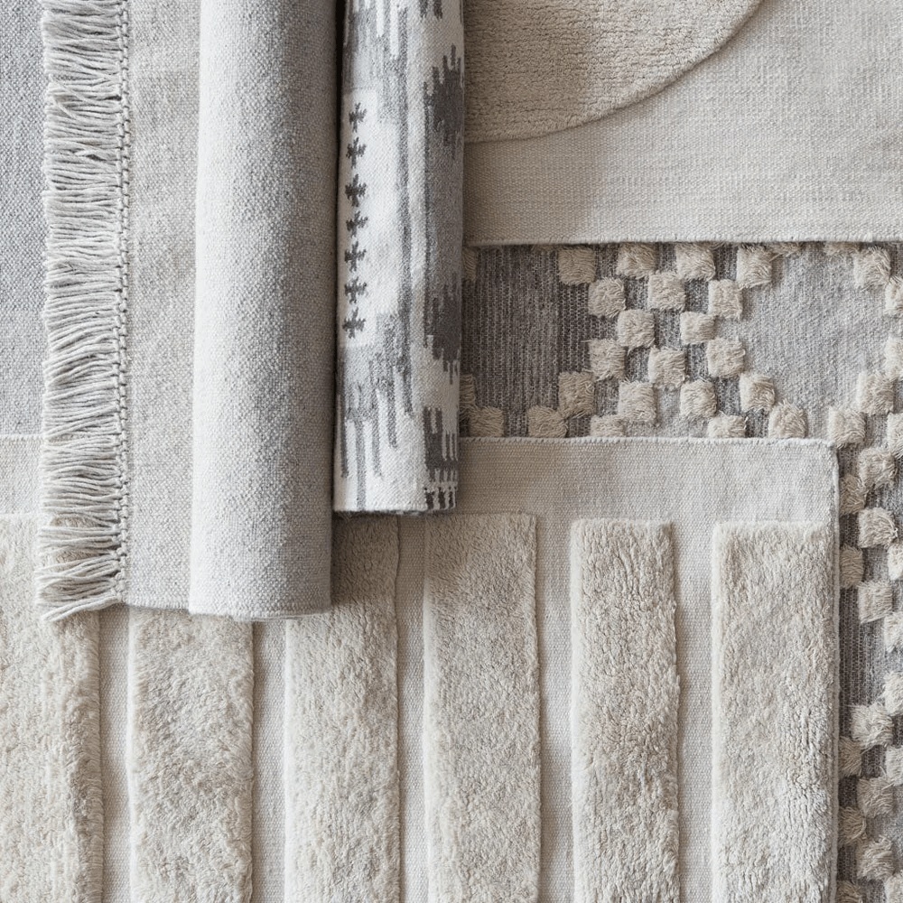 Asha Handwoven Runner